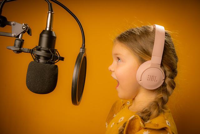 小さい声の原因と改善方法